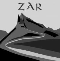 Omslag till Zâr