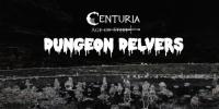 Forside til Dungeon Delvers