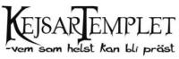 Forside til Kejsartemplet