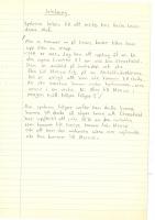 Forside til Top Secret (OernCon 1991)