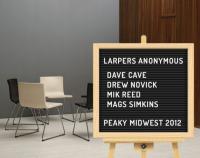 Forside til LARPers Anonymous