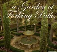 Forside til A Garden of Forking Paths