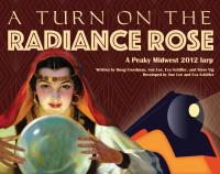 Forside til A Turn on the Radiance Rose