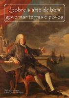 Forside til Sobre a arte de bem governar terras e povos