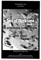 Omslag till Sea of Darkness