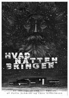 Front page for Hvad natten bringer