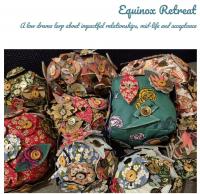 Forside til Equinox Retreat