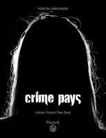 Omslag till Crime pays