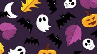 Forside til Halloween Girls Night