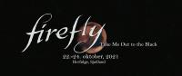 Forside til Firefly - Take Me Out to the Back