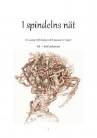 Front page for I Spindels nät
