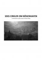 Forside til Seks cirkler om Bögenhafen