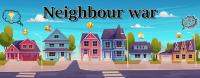 Front page for Neighbourhood War