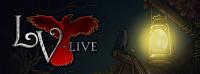Forside til LV-Live 22