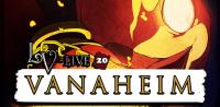 Forside til LV-Live 20 - Vanaheim