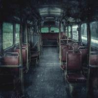 Forside til The Nightbus