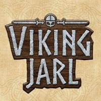 Omslag till Vikingjarl