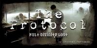 Forside til The Protocol