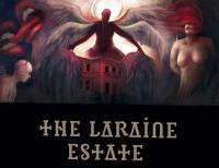 Forside til The Laraine Estate