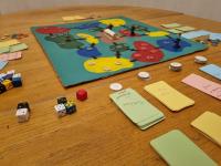 Forside til Market of the Isles