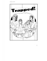 Forside til Trapped