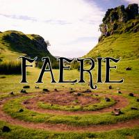 Forside til Faerie