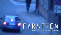 Forside til Fyraften