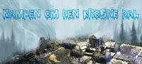 Forside til Kampen om Den Frosne Dal