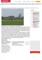 Forside til Les phygoïdes de Shub'Aero