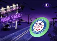 Forside til Bienvenue à Valnuit