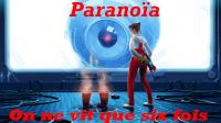 Forside til On ne vit que six fois