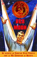 Omslag till Red Moon