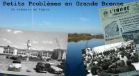 Forside til Petits Problèmes en Grande Brenne