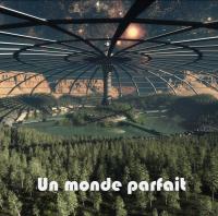 Vorderseite für Un monde parfait