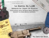 Forside til Le destin du L136