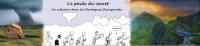 Forside til Le Poids du Secret