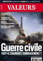 Forside til Le Grand Frère du Peuple