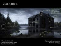 Forside til Cohorte