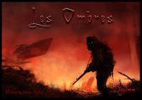 Forside til Les Ombres