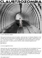 Forside til ClaustroZombia