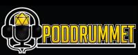 Forside til Poddrummet 2023