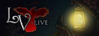 Forside til LV-Live 23