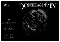 Forside til Dommedagsmånen