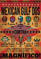 Forside til Mexican Gulf Dos