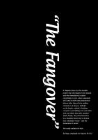 Forside til The Fangover