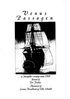 Forside til Venus-passagen