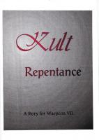 Forside til Repentance