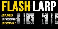 Forside til FlashLARP