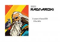 Forside til Prognose: Ragnarok