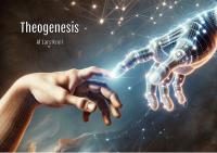 Vorderseite für Theogenesis